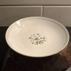 Orleans by meito China coupe soup bowls set of 2